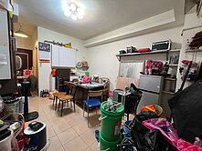 淡水好天地雙門進出學區多用途店面