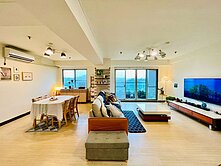 汐止區@山水之間靜謐如蓮-水蓮山莊