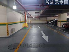 寓上福星丨逢甲上墩路丨景觀美宅丨學區步行機能完善