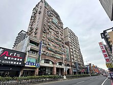 收租自用兩相宜【大套房有陽台】桃園介壽路近G5站