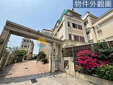 新光田特區｜舞衫公園旁｜低總價車庫別墅