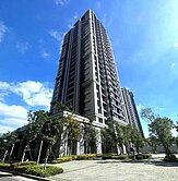 遠雄左岸豐河景觀2房車位-饒庭華太平洋房屋