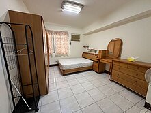 🏡【光華商圈】大魯閣湳雅公園｜三房華廈帶車位