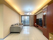 ⭐️專任速洽專員｜櫻花青上森｜大三房平車樹梢戶⭐