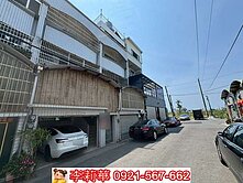 十二佃宜居採光車墅
