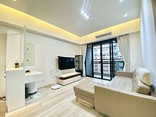 賠售❗️松竹商圈~星捷市~精裝大兩房平車