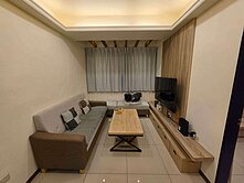 專約獨家⭐找大偉談最划算⭐中和環球靚妝2房黃金三樓