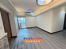 轉運站旁兩房+車位