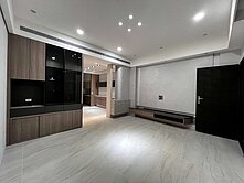 ✨全新未住✨帝之苑6 臨路精裝電梯別墅