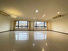 中壢後站高樓層豪宅四房車