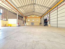 太乙甲工雙面臨路廠房