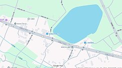 新屋區美甲種建地			