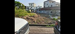 新屋區中山西路二段.甲種建地