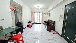 三峽介壽國小旁家樂富三房華廈