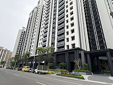 【華友聯NeXT21】全新未住兩房平車