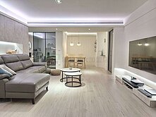 🎖️卓悦聯盟🎖️後港商圈高質感裝潢大空間美宅