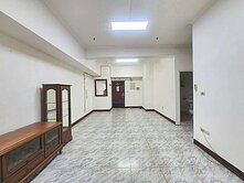 蒼結精選/科工館台鐵+輕軌站三房含平面車位