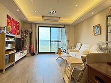 ⭐富立真邦簡約裝潢之夢幻天地三房雙平車⭐