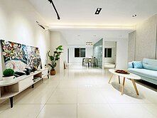 AC240麗山學區美妝一樓【中信房屋張翔喆】