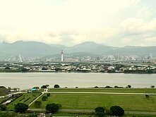 $356稀有重陽重劃區高樓層河景三房坡平車