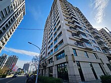 高雄大學綻高樓層明亮舒適超值美三房