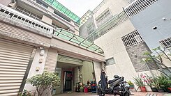 水湳經貿臨十四期 | 輕屋齡社區型 | 邊間別墅