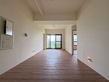 良伴成家ᰔ新祐景然ᰔ無限視野格局方正三房平面車位