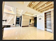 🔥八德-和毅品森活｜高樓層景觀美妝3房＋車位