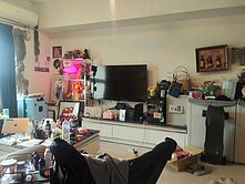 小港森林公園峻葳童年高樓二房車位