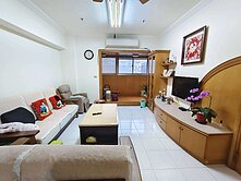 河堤社區/高雄小天母/裕誠商圈/四房平車