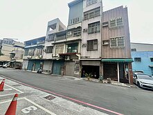 五甲中山商圈/捷運三井超值邊間店住透天