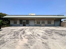 優)埔鹽成功段有建物特農