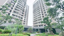 精銳闊丨東海生活圈｜海景視野丨兩房平車