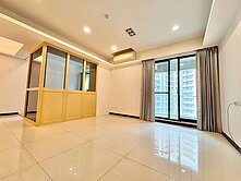 【合新世界｜3+1房＋車位｜無暗房｜前後陽台】