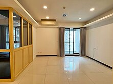 【合新世界｜3+1房＋車位｜無暗房｜前後陽台】