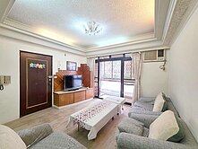 學士園01｜日光公園三房附車位《漫步日光公園》