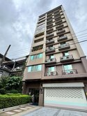 頂溪稀有靜巷11年屋｜有管理、垃圾處理｜附車位