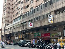 五甲肉豆公商圈文武百市金店住