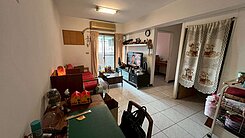 專任獨家樹林御花園東榮街低總價華廈美3房前後陽台