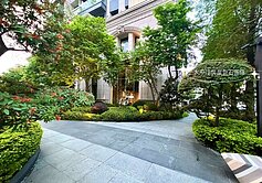 💎雙橡園V1｜精品豪宅｜前棟｜四房雙平車