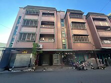 大社工業區旁大面寬車庫透天