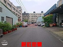 樹林三角窗大地坪透天廠房
