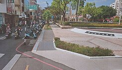 嘉義市商業區持分土地(專)
