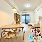 超稀有｜文化中心6年屋｜永久景三房大平車