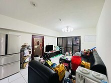 高cp值．四號公園旁-三房加車位-找中杰有好室