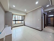 南區忠孝商圈｜親家新藝｜輕屋齡三房雙車高樓視野戶