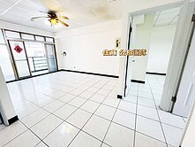 買房就是輕鬆★8樓★一路發★電梯3房~坡平大車位 