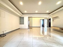 水湳經貿園區中清大第高樓採光大三房平車屋況超優