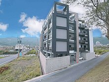 永慶阿娥~礁溪全新2房車位華廈