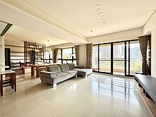 竹北高鐵大面寬【首相花園】豪宅+連號雙平車位